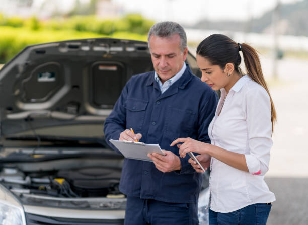 Licensed Commercial Auto Insurance service in Elk Grove Village, IL - Auto Insurance Axis
