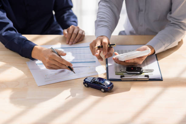 24/7 Emergency Commercial Auto Insurance experts in Elk Grove Village, IL